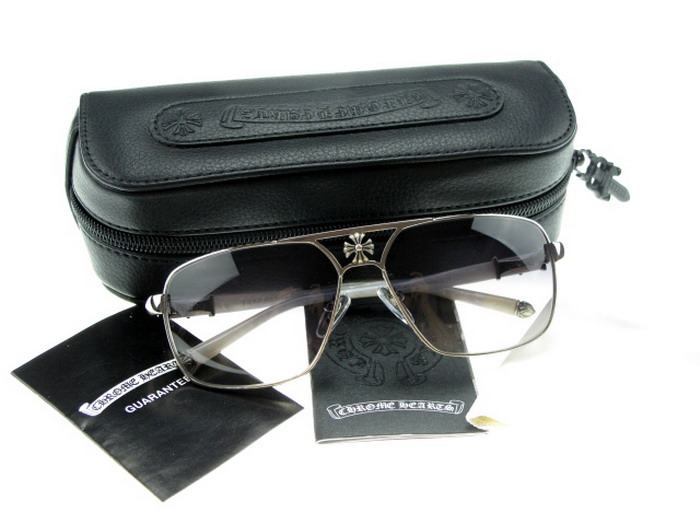 Chrome Hearts PINK CANDLE-I WH Sunglasses online outlet shop